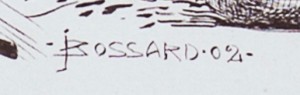 Signatur JBossard .02