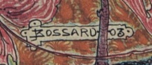 Signatur JBossard 03